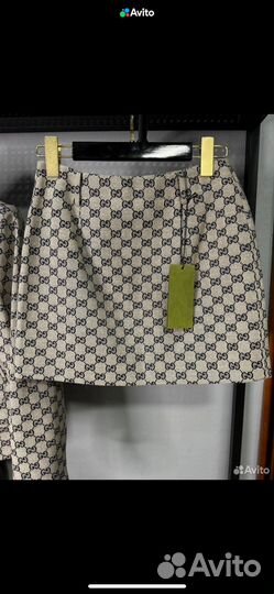 Костюм Gucci женский