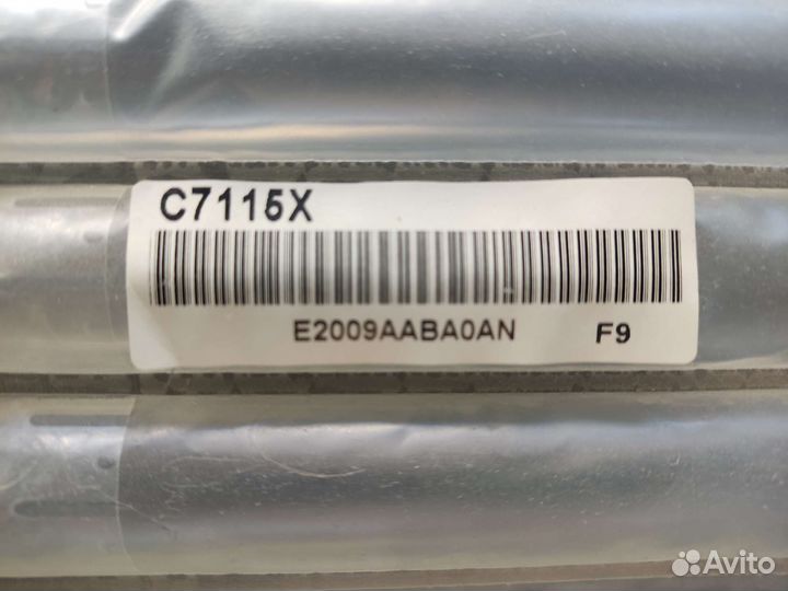 Картридж HP C7115X