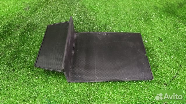 Пластик салона Volvo V70 B5254T6