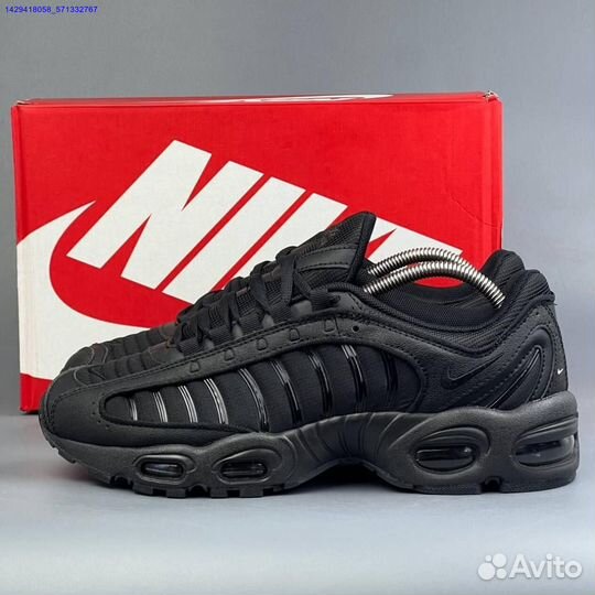 Кроссовки Nike Air Max Tailwind 4 (Арт.46671)