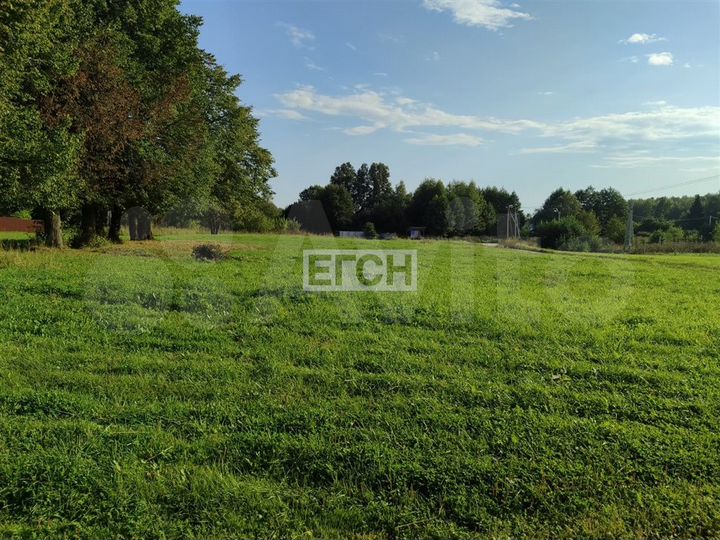 Участок 20 сот. (ИЖС)