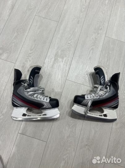 Коньки хоккейные Bauer Vapor X5.0
