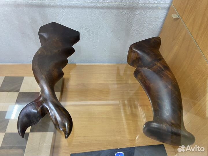 Рукоятка для ножа