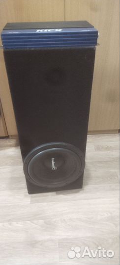 Урал булава 12