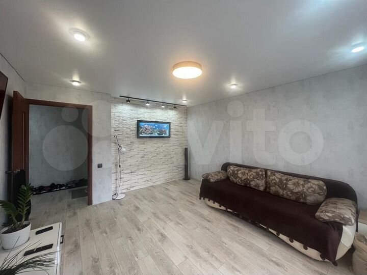 3-к. квартира, 70 м², 5/6 эт.