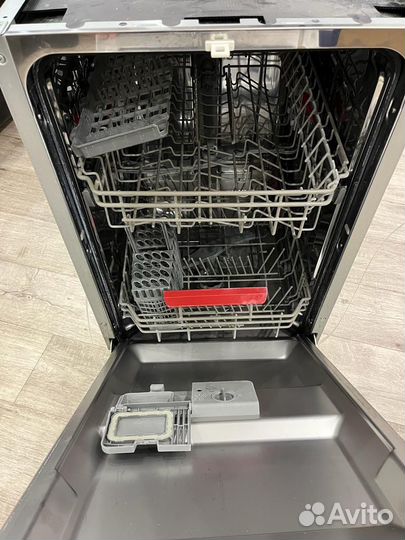 Посудомоечная машина Letan