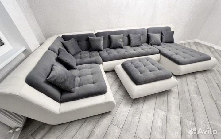 Диван Валенсия