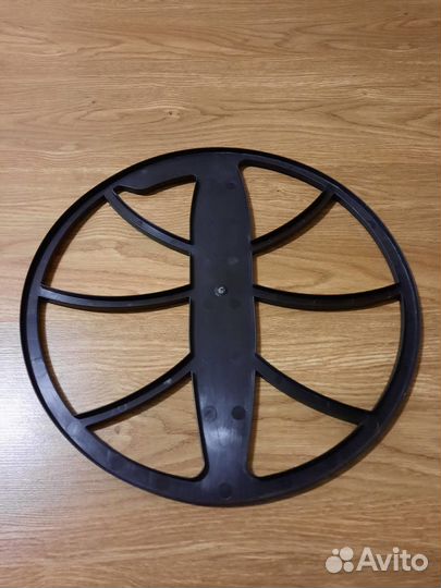 Катушка металлоискателя