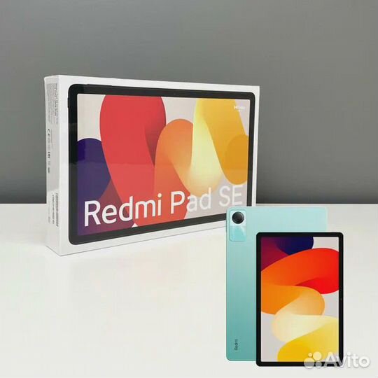 Планшет Xiaomi Redmi Pad SE 8/256Gb EU