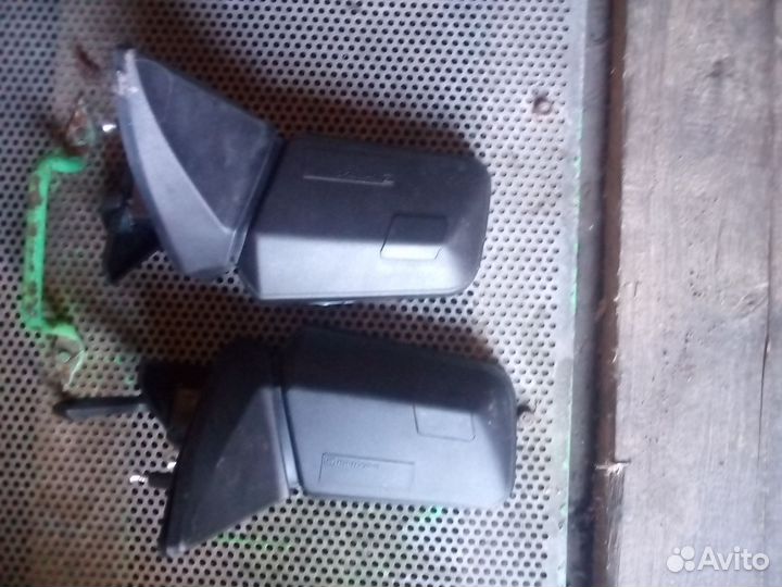 Зеркала ваз 2109