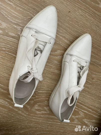 Кеды Escada sport размер 40-41