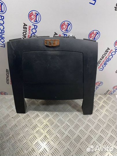 Ящик передней консоли Peugeot 4007