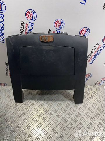 Ящик передней консоли Peugeot 4007