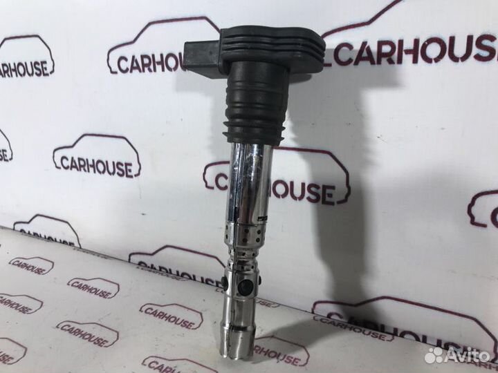 Катушка зажигания Volkswagen Passat B5+ 1.8T AWM