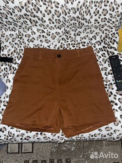Шорты женские