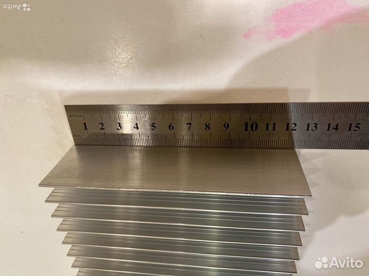 Радиатор для видеокарт