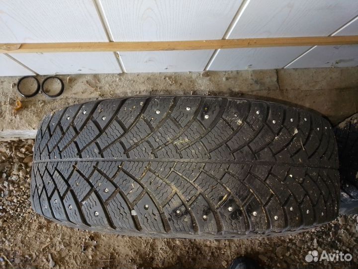 Колеса в сборе r15 зимние