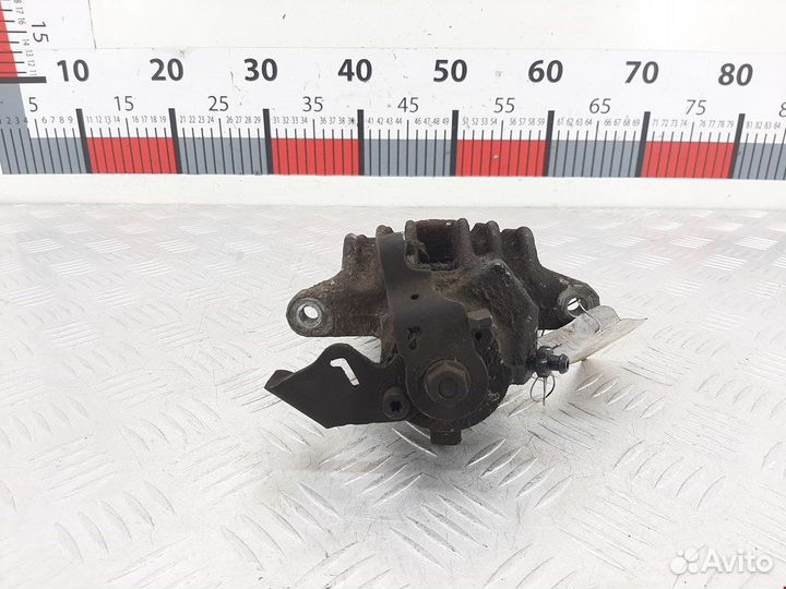 Суппорт задний левый для Volkswagen Golf 4