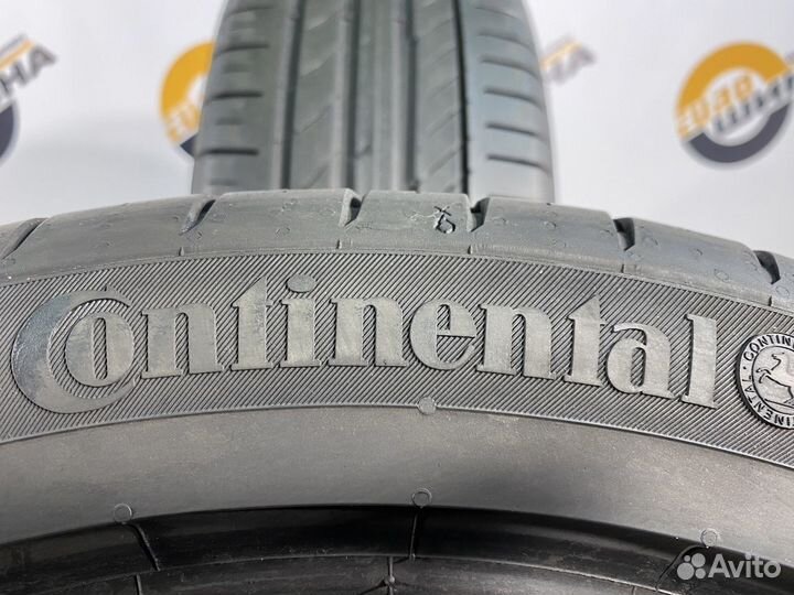 Continental ContiSportContact 5 225/45 R19 97Y