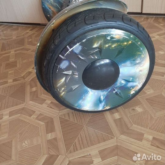 Гироскутер