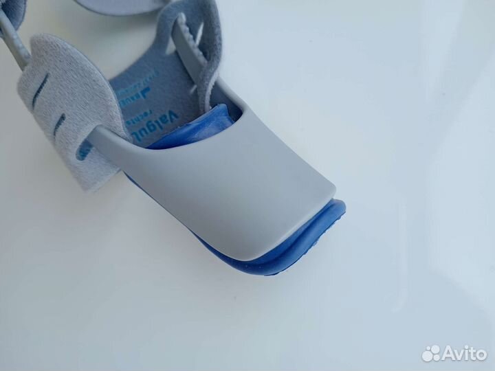 Отрез на большой правый палец стопы Valguloc