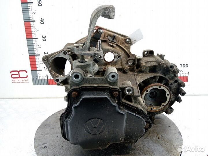 Кпп для Volkswagen Golf 4