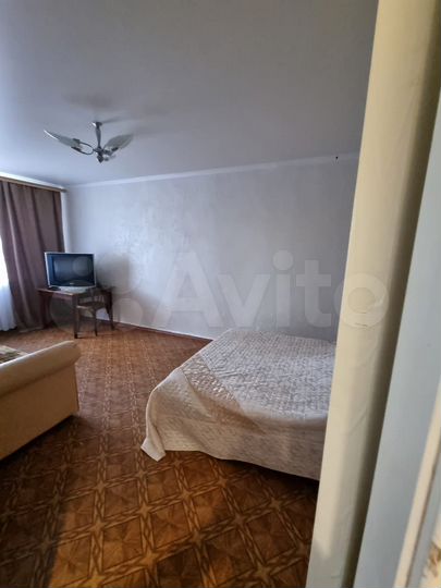 1-к. квартира, 31 м², 3/5 эт.