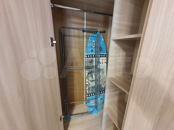 Квартира-студия, 30 м², 3/10 эт.