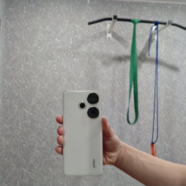 Xiaomi Redmi Turbo 3, 12/256 ГБ, 2 SIM