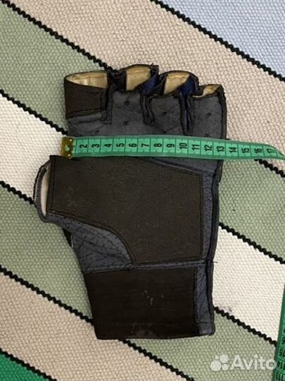 Перчатки для стрельбы