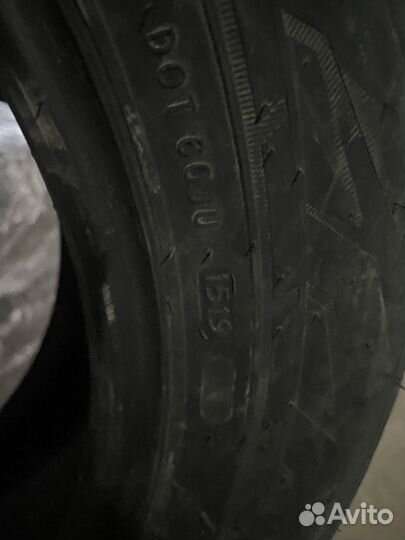 Nokian Tyres Nordman 7 215/60 R17 100T