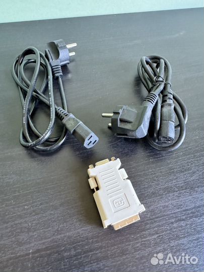 Кабель питания
