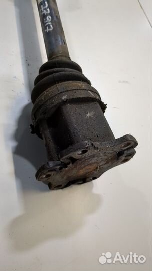 Полуось Audi A4 (B7), 2006