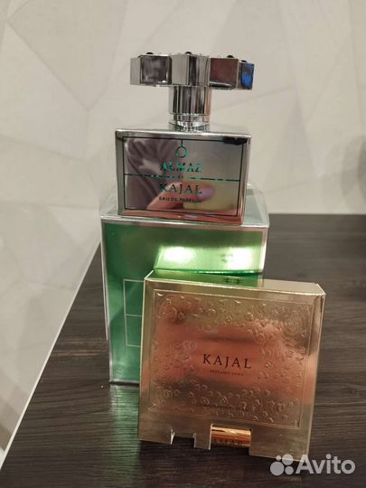 Туалетная вода женская