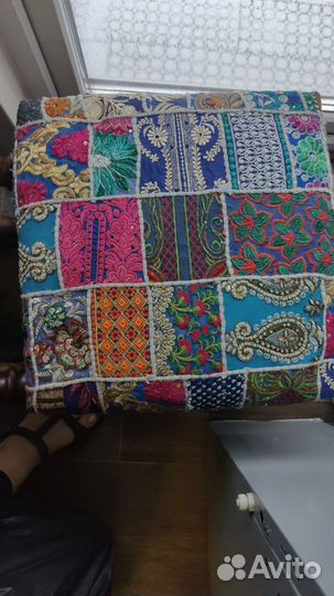 Подушка пуф