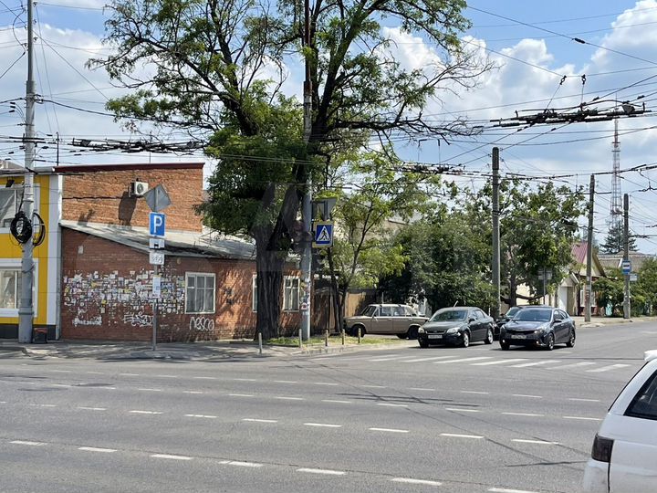 Участок 5,4 сот. (ИЖС)