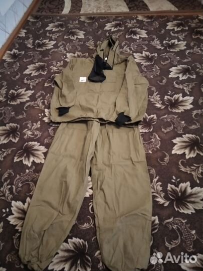 Костюм мужской