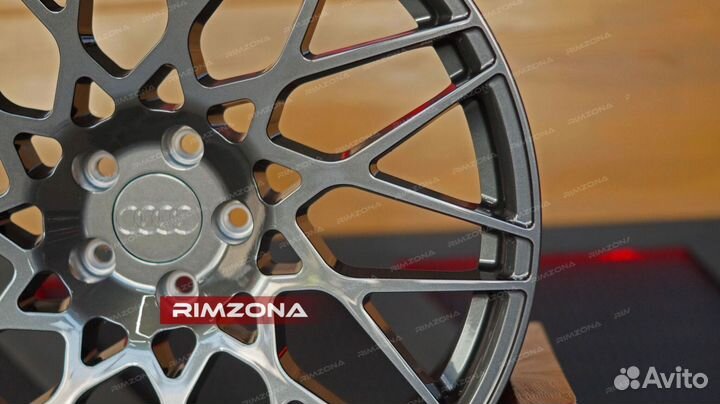 Кованые диски R20 Audi A7