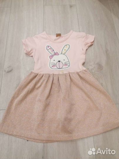 Вещи хорошие на 3-5