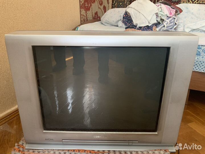 Телевизор