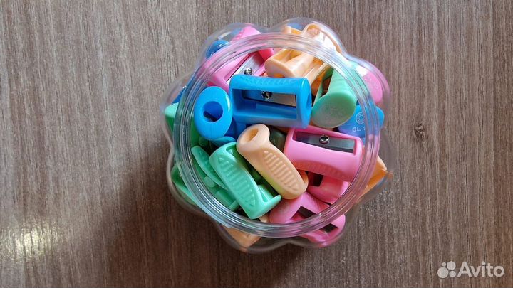 Точилка для карандашей