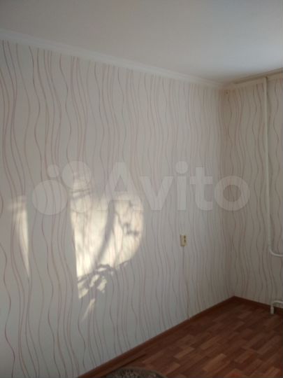 Комната 17 м² в 1-к., 2/9 эт.