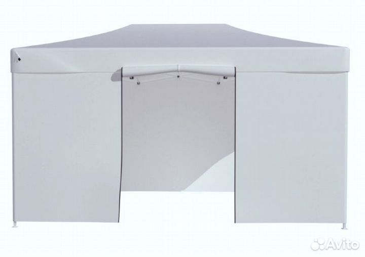 Шатер-гармошка Helex 4335