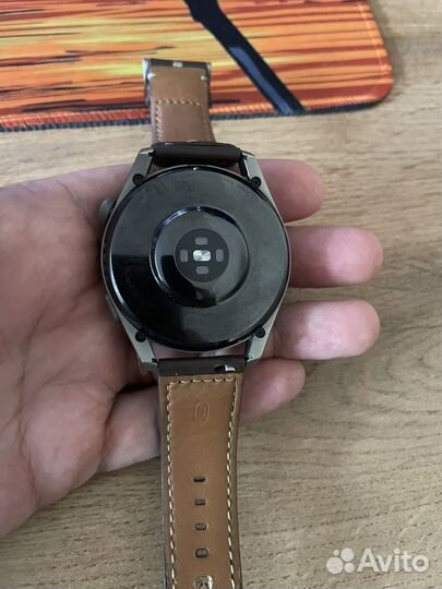 Huawei watch 3 pro