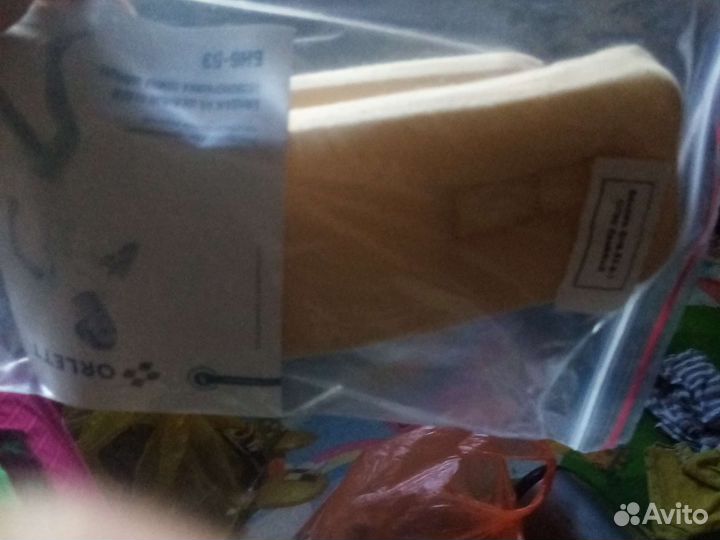 Бандаж на шейный отдел позвоночника