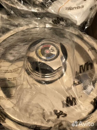 Набор кастрюль новый