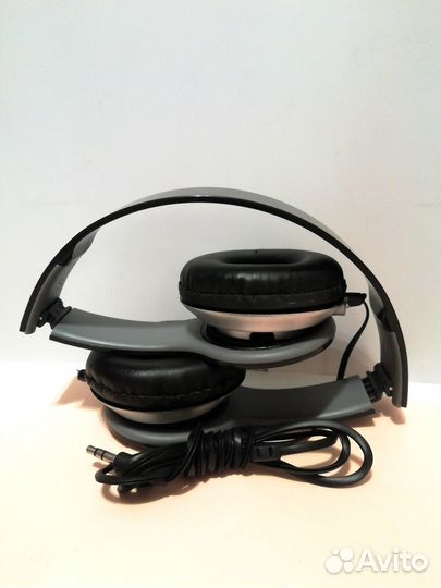 Наушники складные