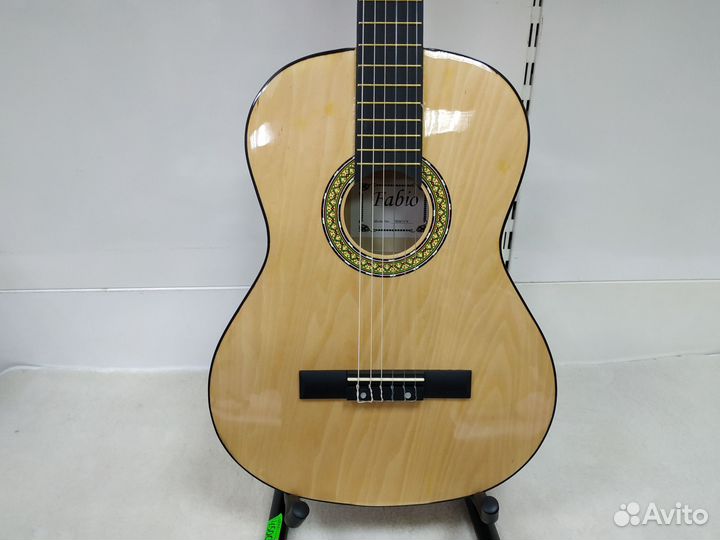 Гитара классическая