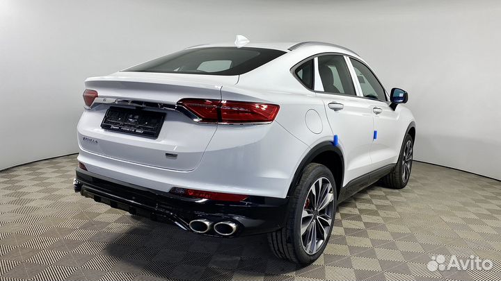 Geely Tugella 2.0 AT, 2023