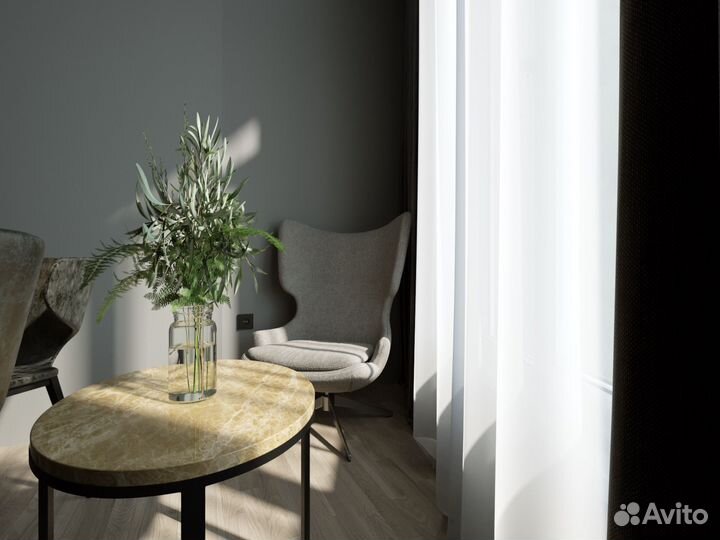 Дизайнер интерьера